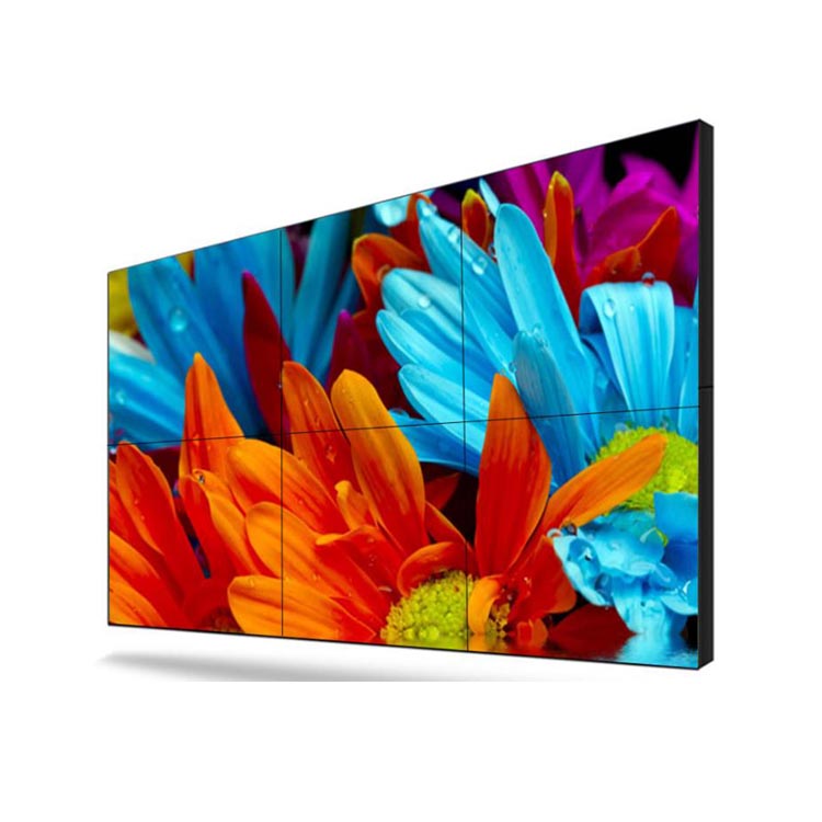 3x2 video wall solution